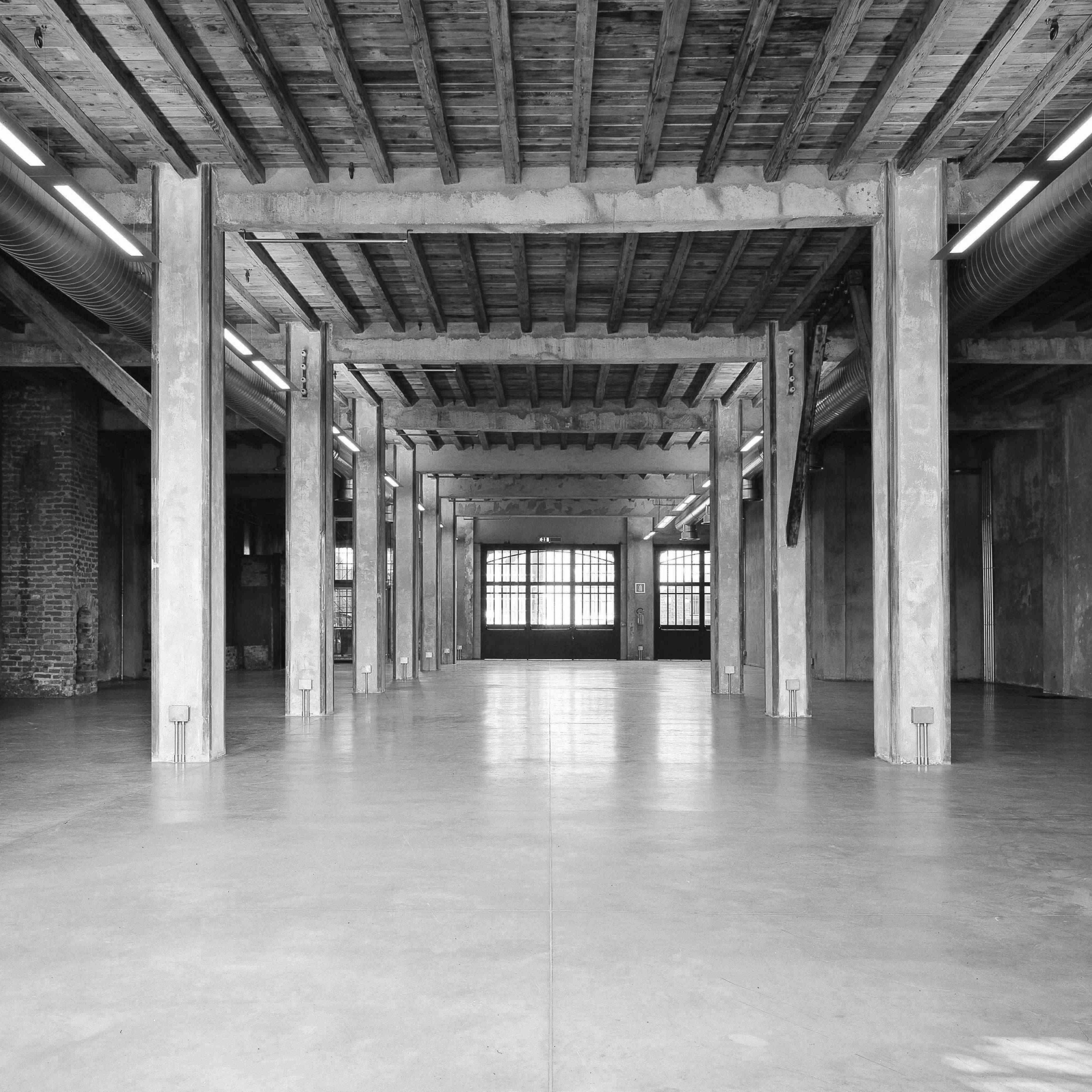 Officine del Volo
