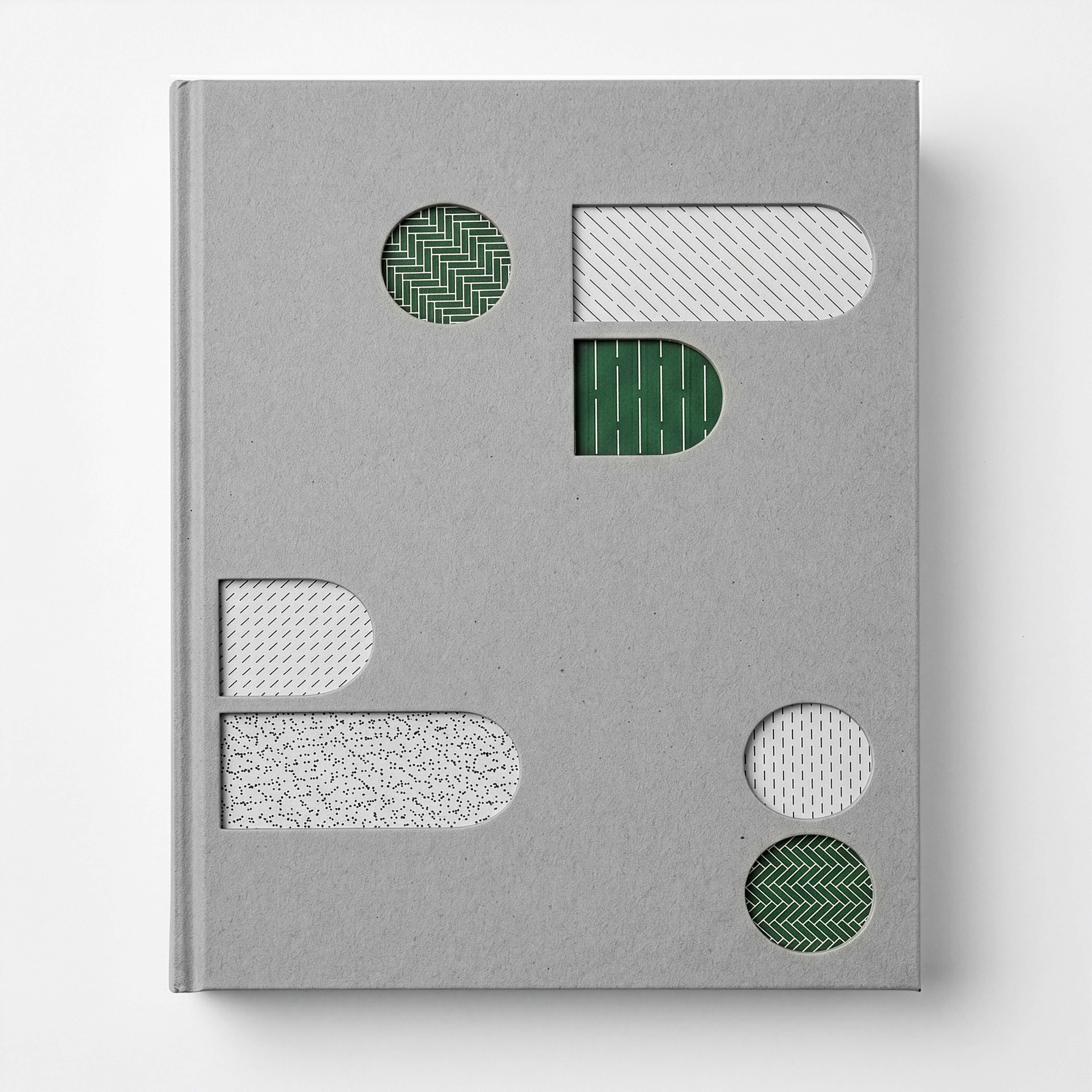 Deep Inside — Libro